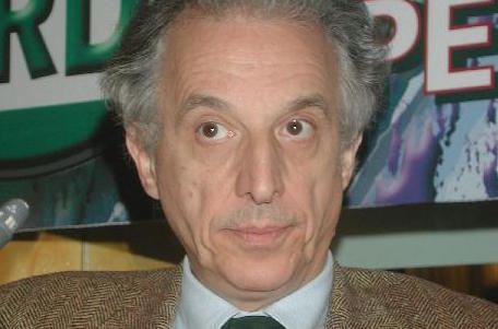 Enzo Marzo: «La politica che non c’è»