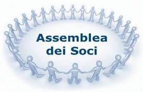 ASSEMBLEA SOCI del CRIC – 15/04/2020 ore 15,30