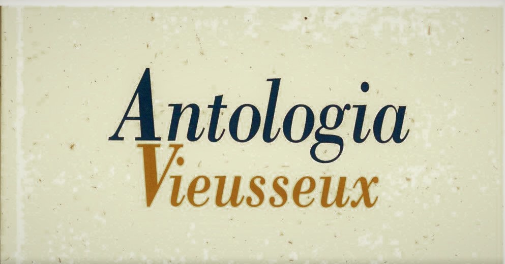 Nuovo numero rivista “Antologia Vieusseux”