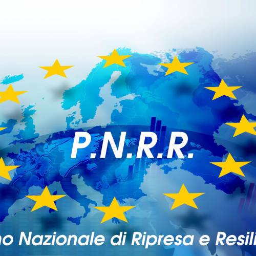 NUOVO EVENTO: L’Italia del Pnrr. Tra meccanismi spontanei e piani di sviluppo”
