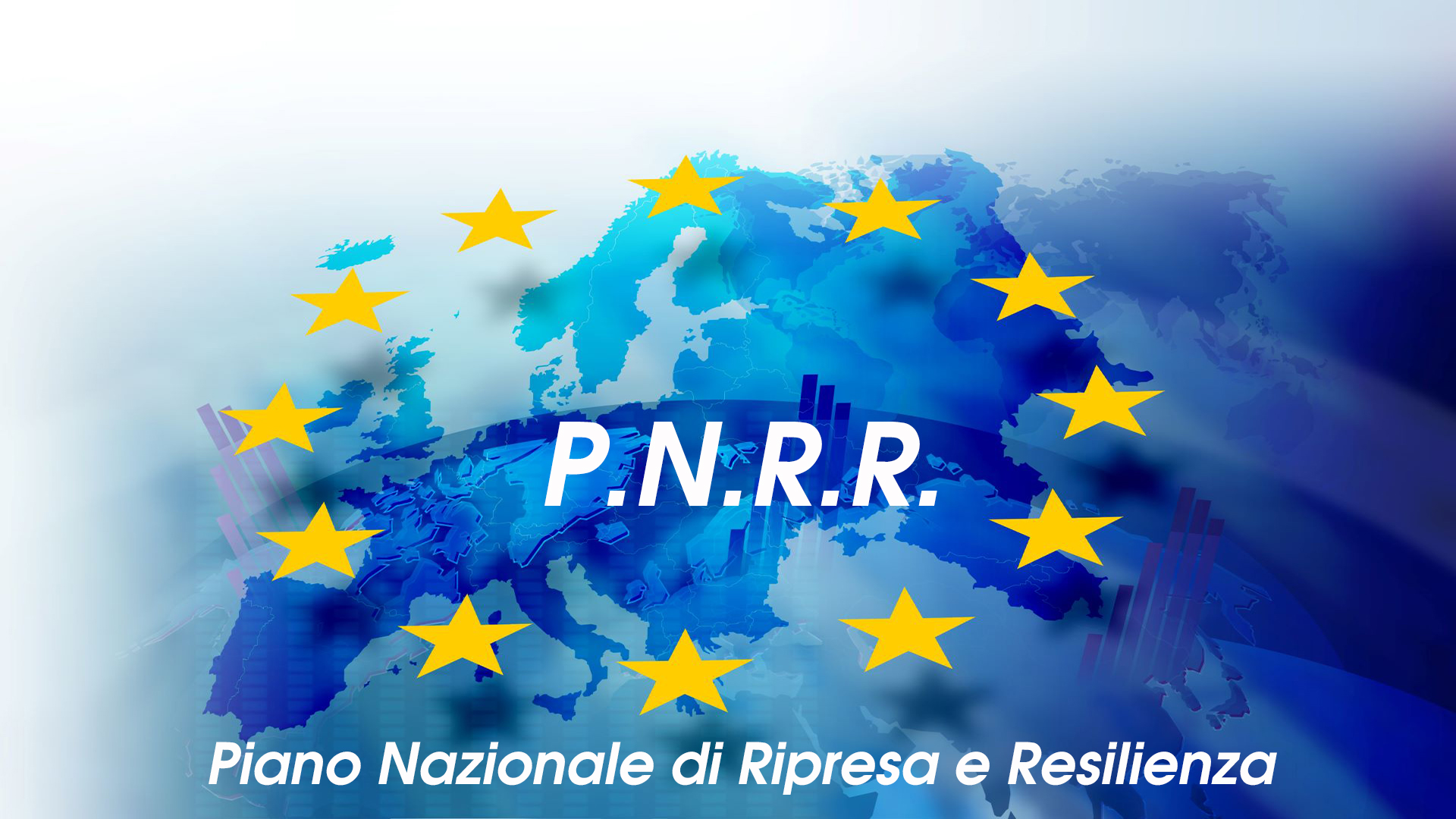 NUOVO EVENTO: L’Italia del Pnrr. Tra meccanismi spontanei e piani di sviluppo”