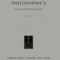 PHILOLOGIA PHILOSOPHICA