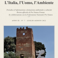 L’Italia, l’Uomo, l’Ambiente