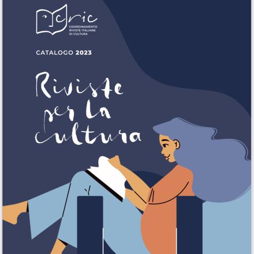 Riviste Italiane di cultura – Scarica il catalogo!